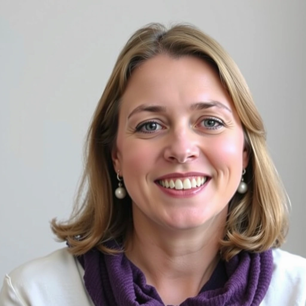 Portretul lui Ana Popescu